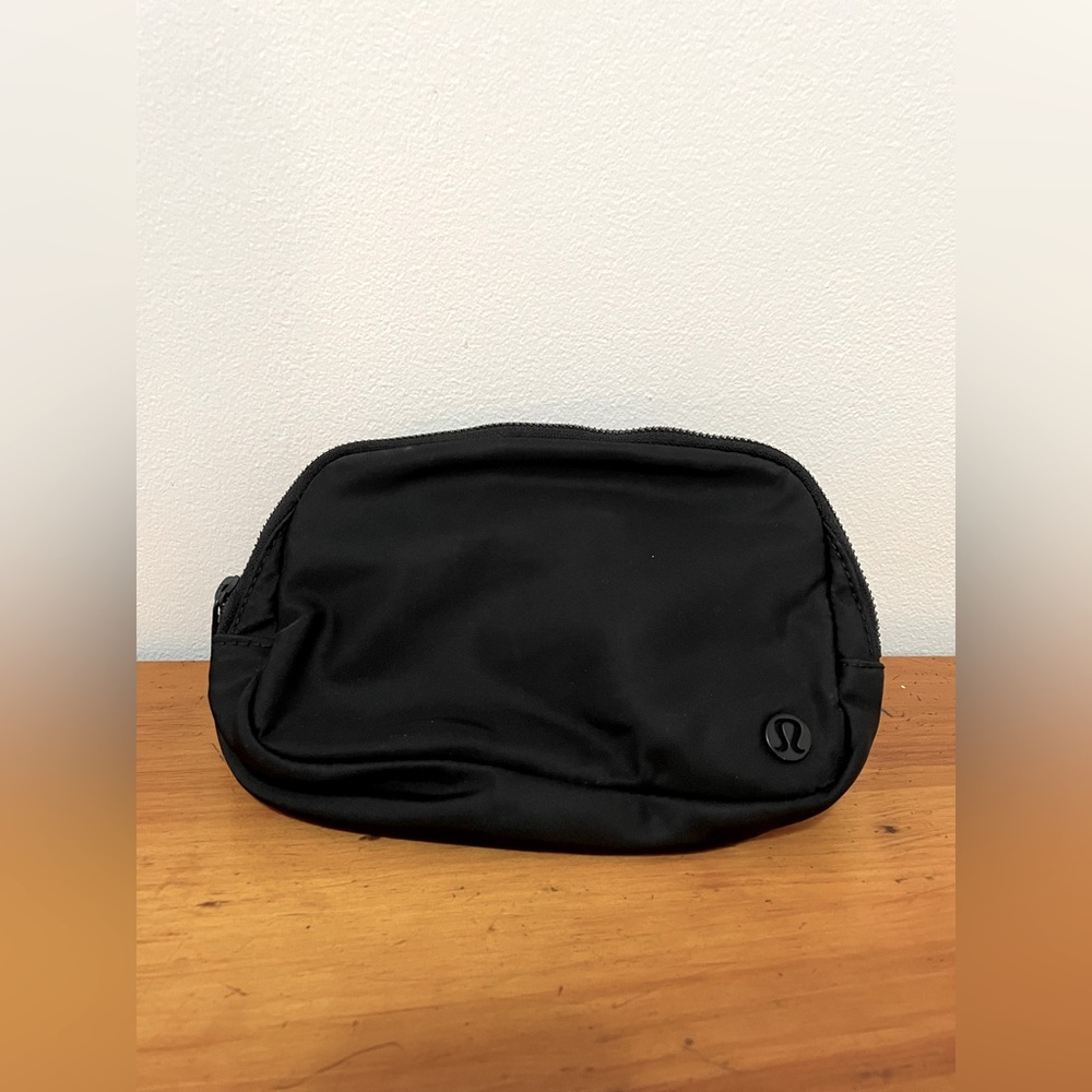 Lululemon Belt Bag